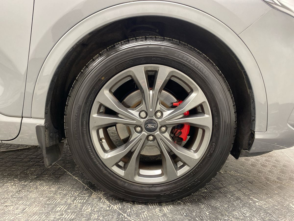 2023 Ford Kuga 1.5 EcoBlue 120PS ST-Line €29,995