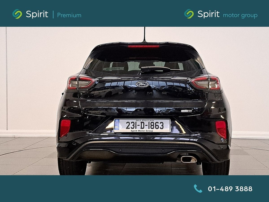 2023 Ford Puma ST-Line *Call John 0861913954 €22,450