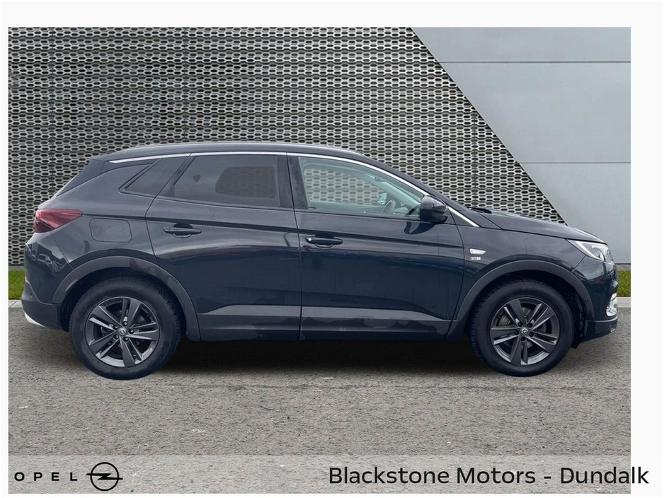 2019 Opel Grandland X 120 Years Edit 1.5 Turbo D 130PS Auto €19,950