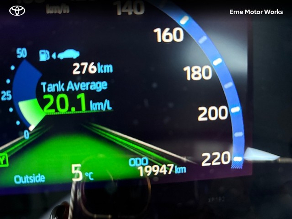 2024 Toyota Yaris Cross CROSS SOL 4DR AUTO €32,450