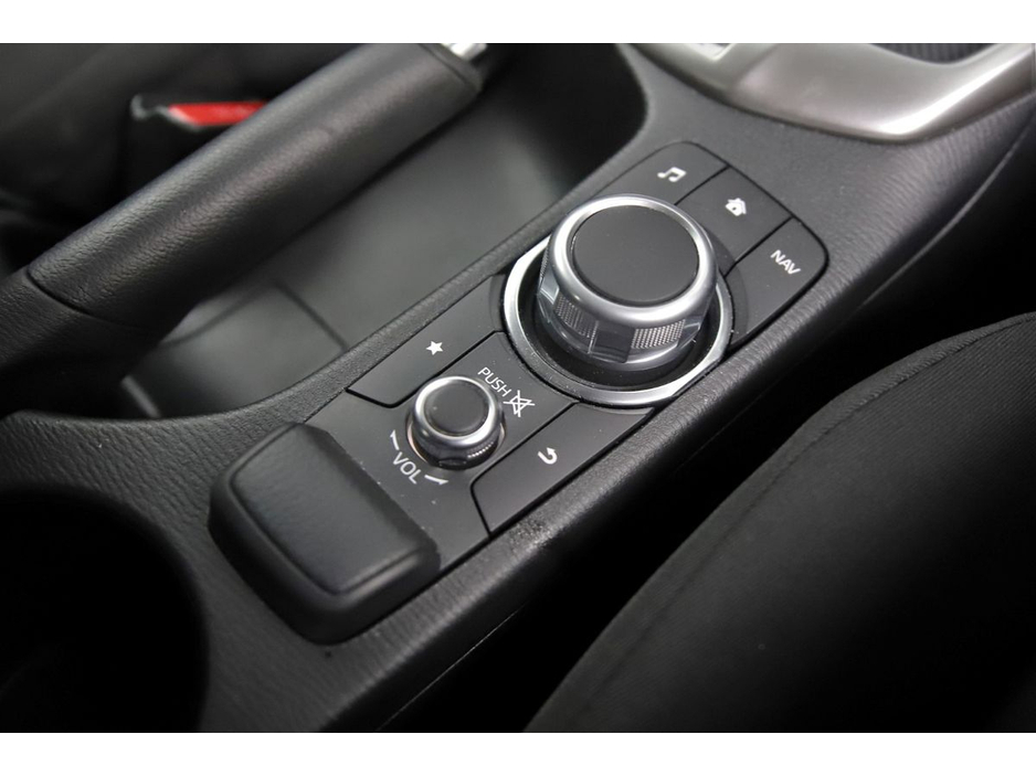 2023 Mazda Mazda2 1.5 AUTO SKYACTIVE *VERY LOW MILEAGE*360 PAN CAM CAM*REAR PARK SENSORS* €19,880