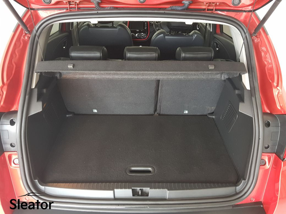 2015 Renault Captur Signature 1.5 DCI 90 20 4DR €7,950