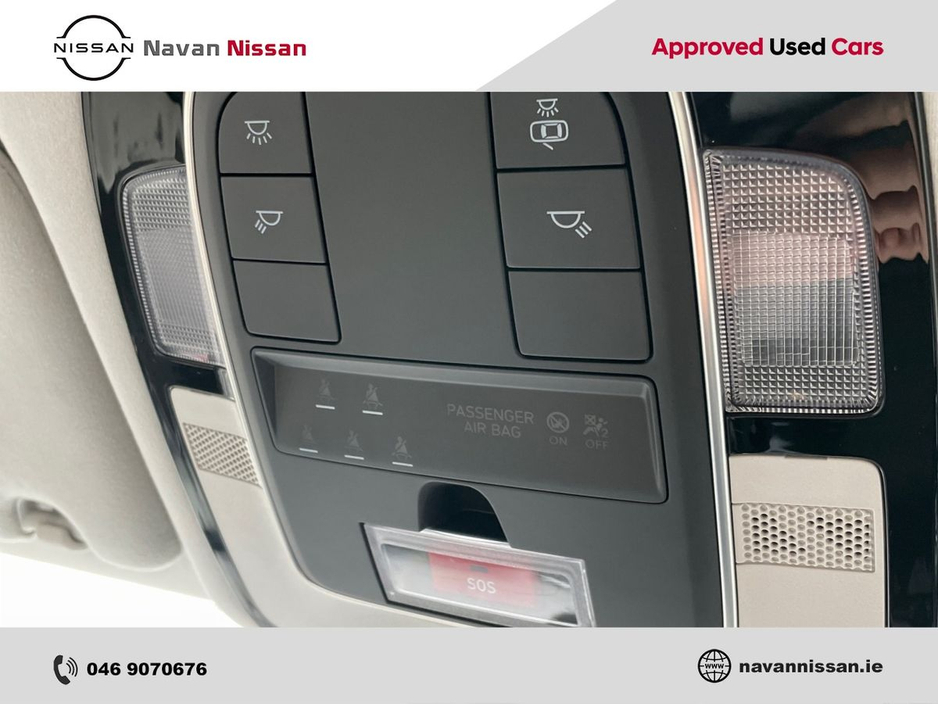 2021 Hyundai Santa Fe 1.6 PHEV 4WD Executive Plus Auto