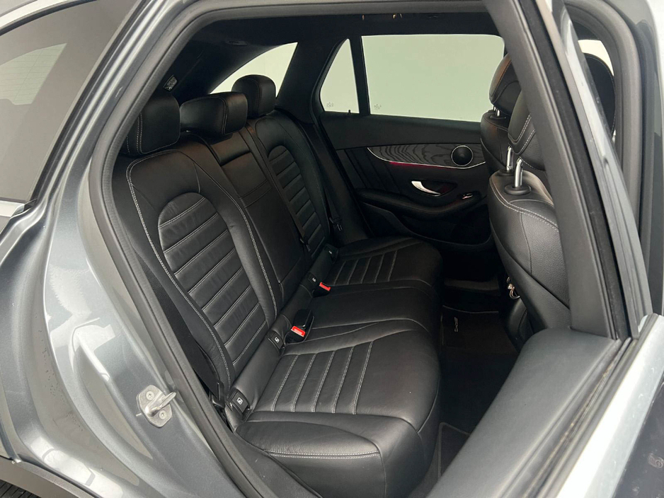 2020 Mercedes-Benz GLC Class 300DE AMG LINE PREMIUM €36,990