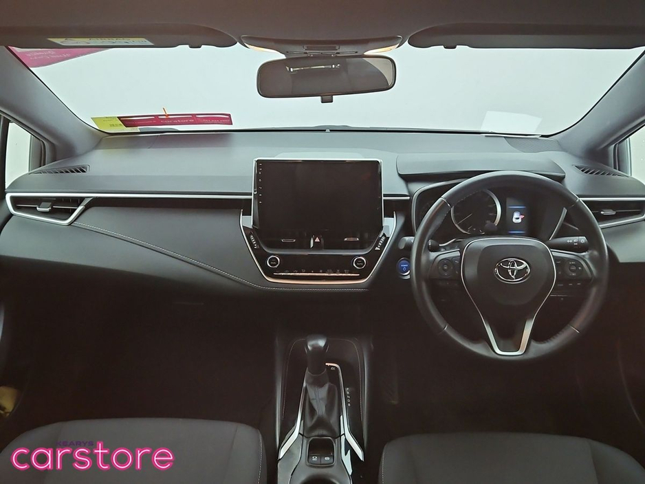 2019 Toyota Corolla 1.8 Hybrid Auto €21,880