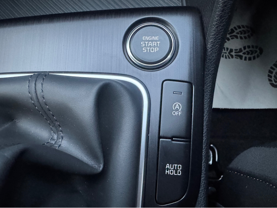 2026 Kia Sportage K2 Diesel