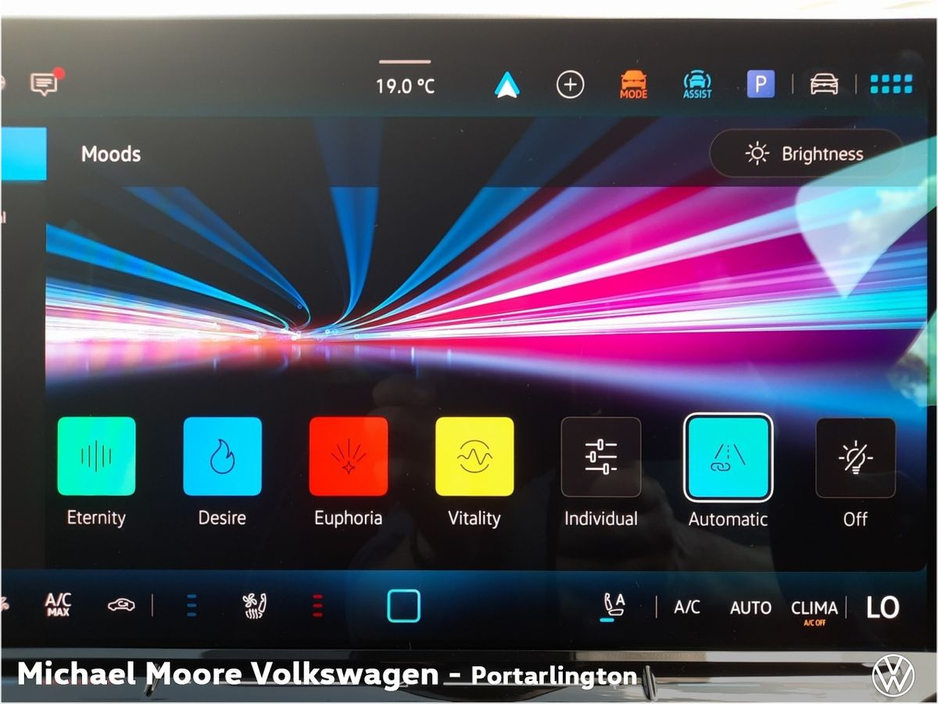 2026 Volkswagen ID.7 TOURER PRO PLUS €59,950