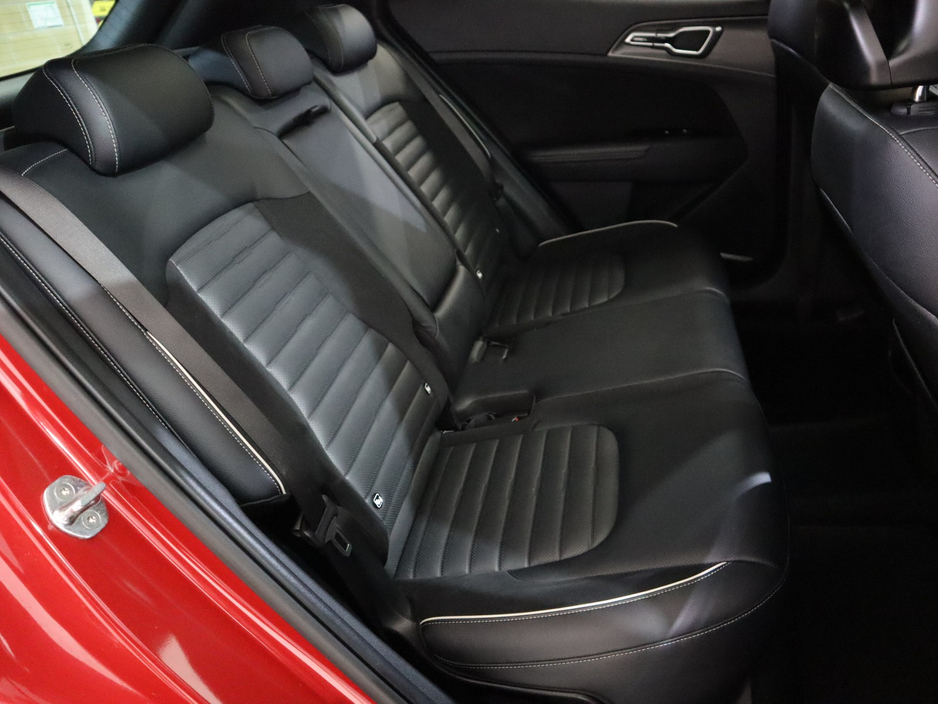 2022 Kia Sportage *77* GT-LINE S PHEV 4X4 €31,995