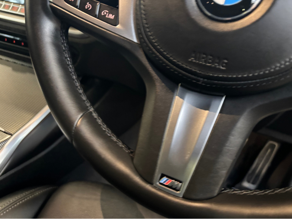 2020 BMW 3 Series G20 E M SPORT 4DR AUTO €26,499