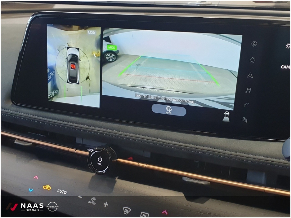 2026 Nissan Ariya 87KW EVOLVE €51,945