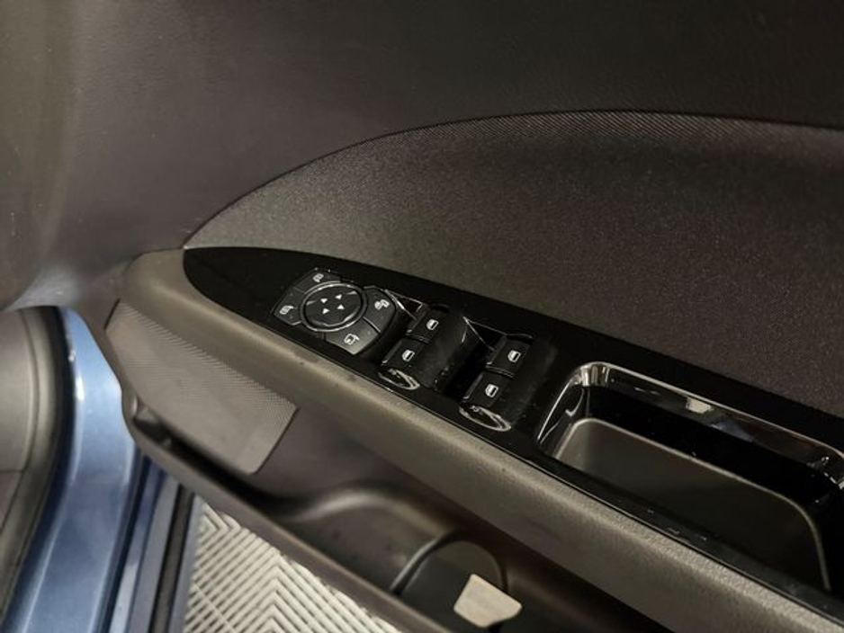 2021 Ford Mondeo Zetec 2021.75MY 5W 2.0TD150 M €17,777