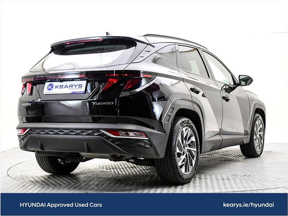 2023 Hyundai Tucson 2WD Executive €31,990
