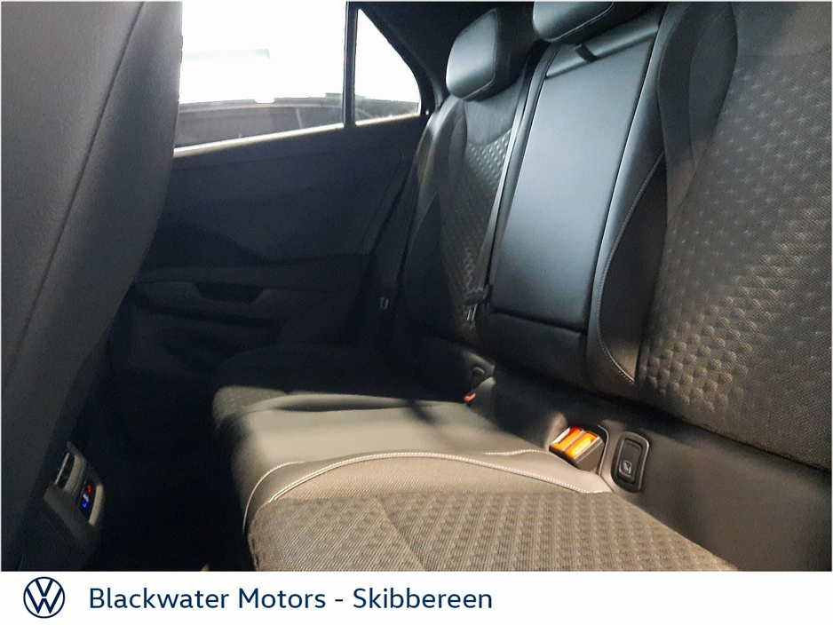 2026 Volkswagen T-Roc *NEW MODEL* T-ROC R-LINE 1.5TSI 150BHP AUTOMATIC €46,980