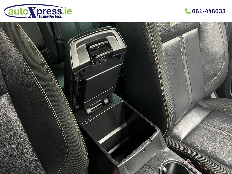 2021 Ford Ranger PRICE INC VAT 2.0 Wildtrak Double CAB €30,995