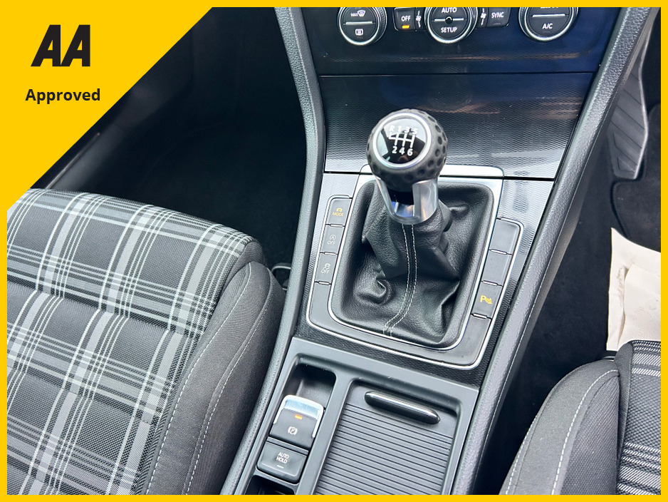 2014 Volkswagen Golf 2014 VW GOLF GTD 2.0TDI 184BHP €10,950