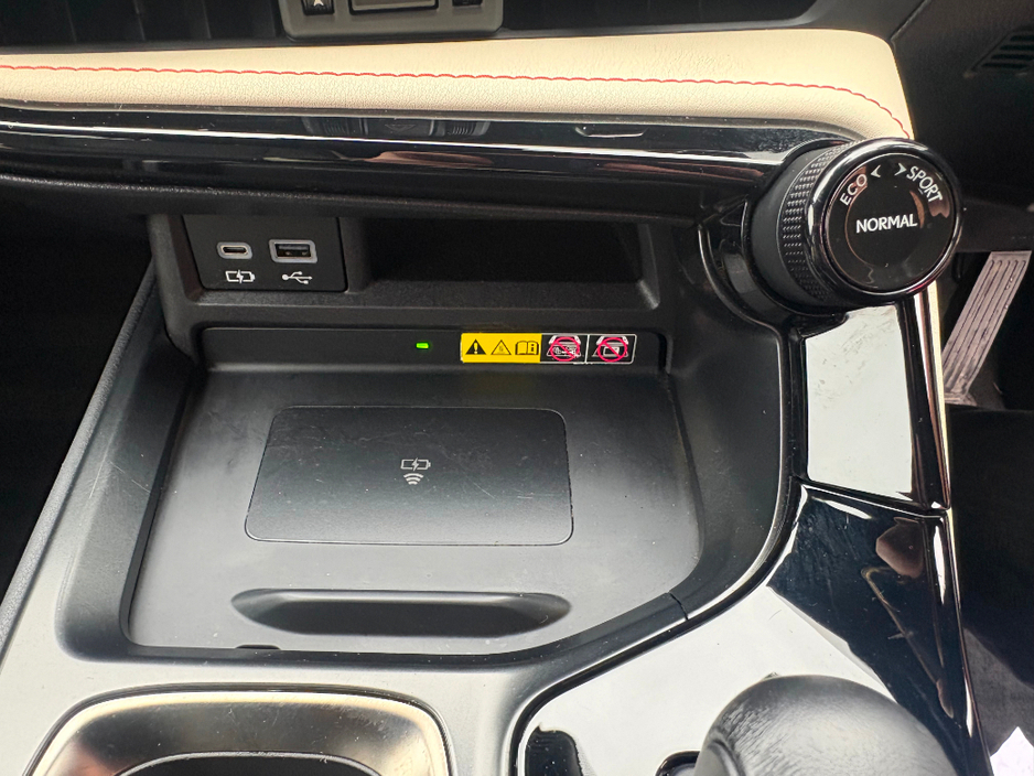 2022 Lexus NX 450 h+ Executive AWD 4DR Auto *Huge Spec* €44,950