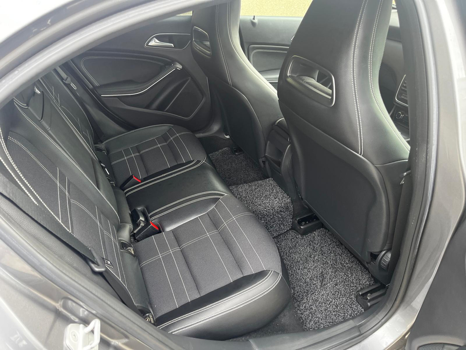 2014 Mercedes-Benz A Class A180 1.6 PETROL AUTOMATIC €13,950