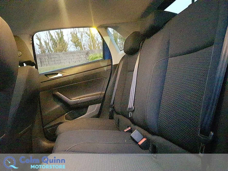 2021 Volkswagen Polo R-Line 1.0 Manual €19,995