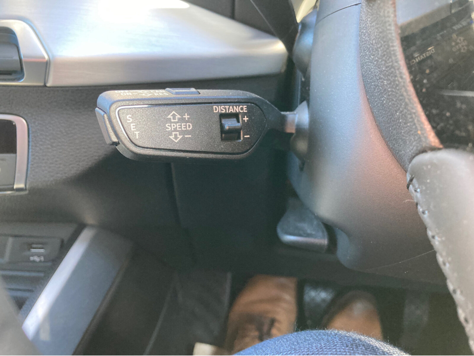 2019 Audi Q2 1.0i TFSI AUTOMATIC SPORT €28,250