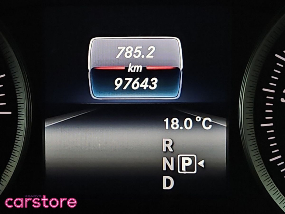 2017 Mercedes-Benz B Class B 160 STYLE €18,480