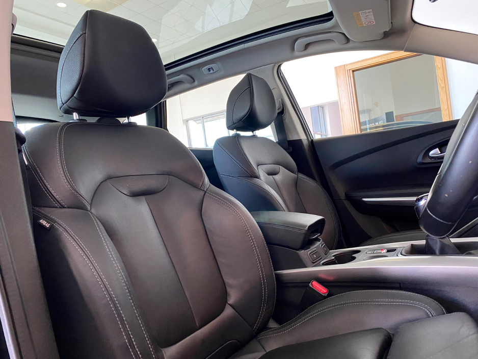 2019 Renault Kadjar 1.3 TCE 140 GPF GT Line €17,950