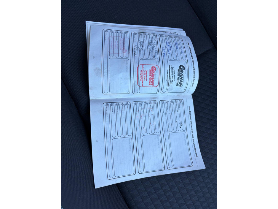 2015 Ford C-Max ZETEC C MAX 1.5 TDCI 95PS 5 SEAT M6 4DR €7,950