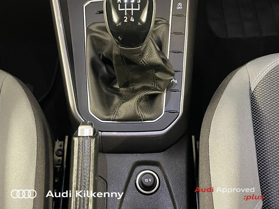 2023 Volkswagen Polo Polo Style Style TSi 95 Start/Stop "Price Includes €2,000 Scrappage" €18,900