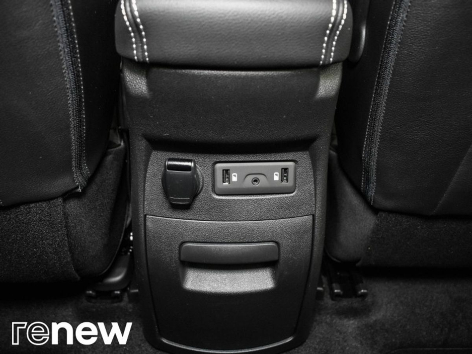 2019 Renault Grand Scenic 1.3 TCe 140 GPF Iconic *7 Seater* €20,450