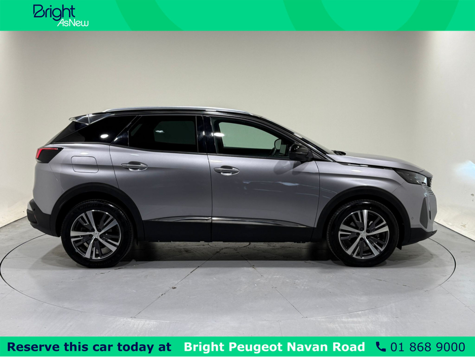 2023 Peugeot 3008 FL ALLURE 1.5 HDI 130 AUTO 6.4 €33,950