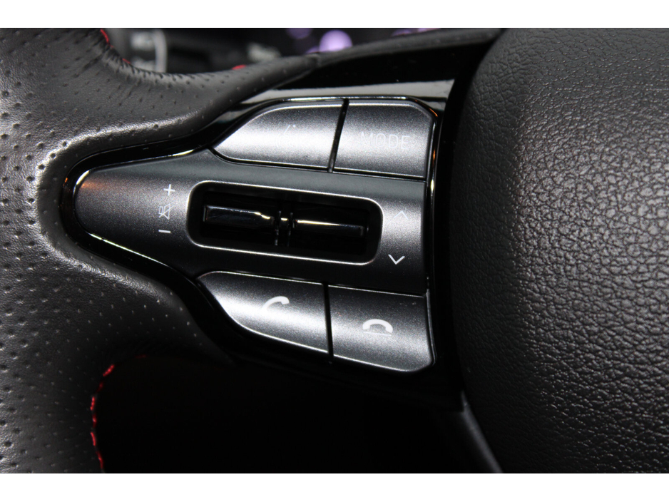 2023 Hyundai i30 Petrol Deluxe NLine €23,950