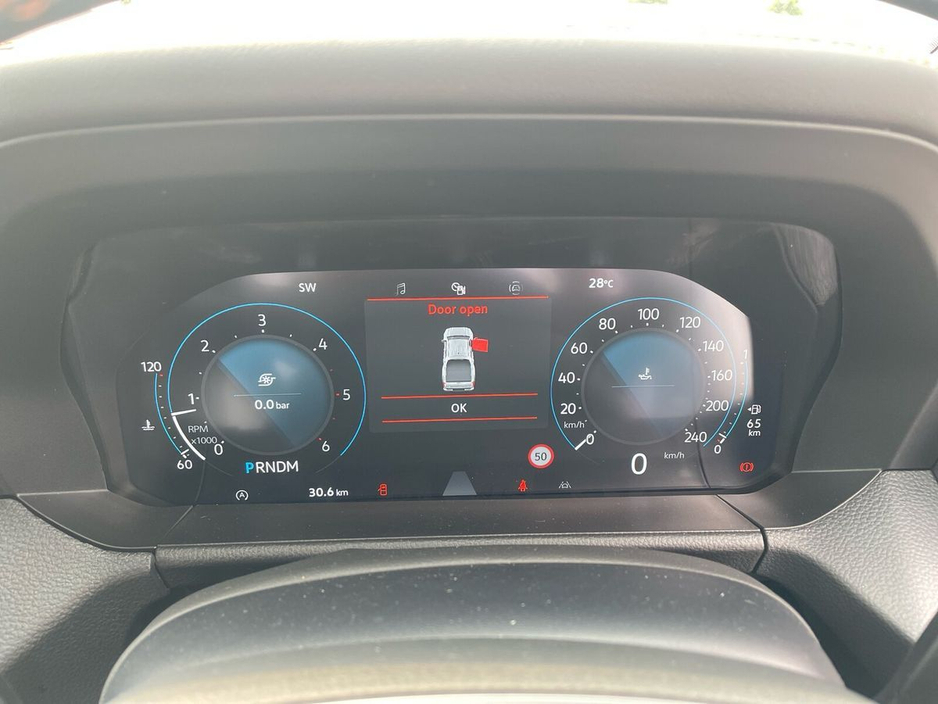 2025 Volkswagen Amarok  €60,810