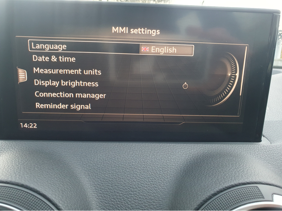 2023 Audi Q2 35 TFSI S-TRONIC 150HP SE 4DR AUTO €32,995