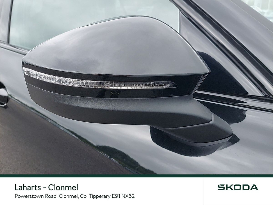 2025 Skoda Superb COMBI SPORT 2.0TDI 150HP DSG €55,950