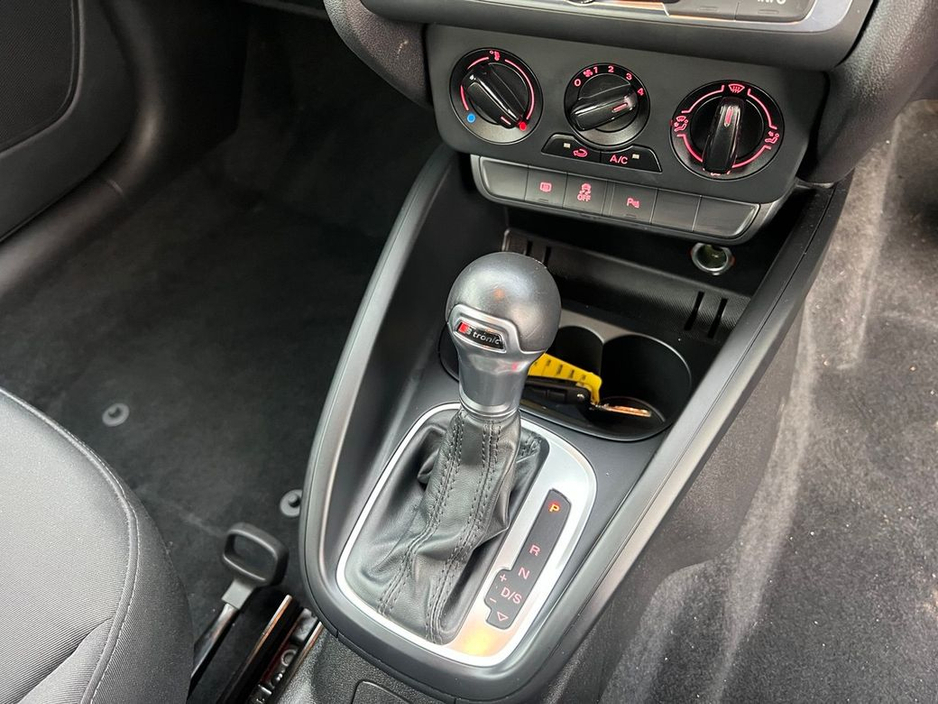 2015 Audi A1 1.0 TFSI // DIAMOND CUT ALLOYS // VALID NCT 12/26 // PARKING SENSORS €12,750