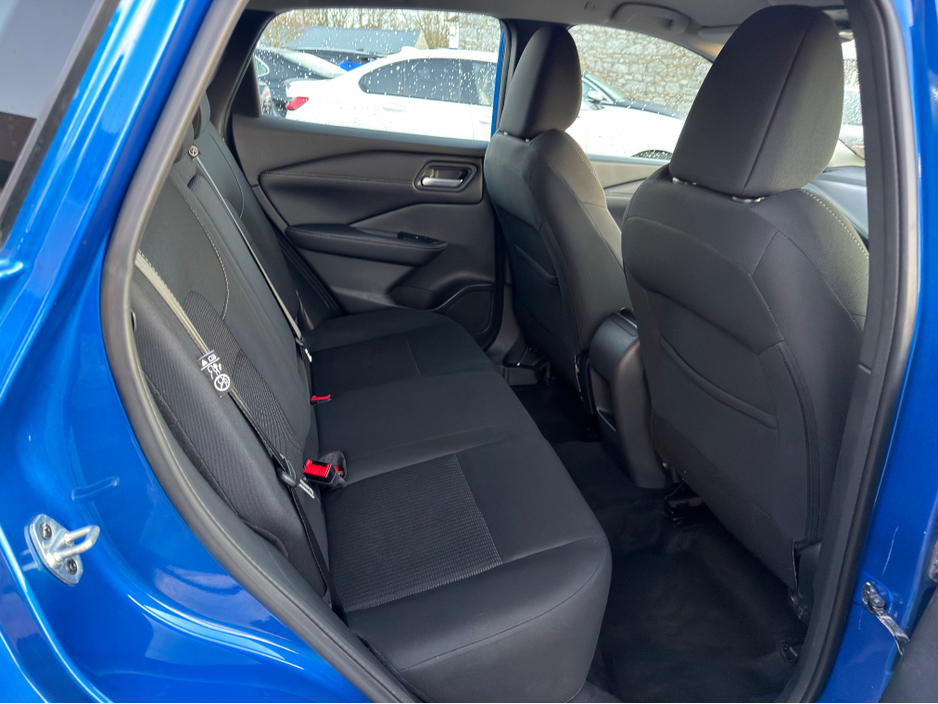 2023 Nissan Qashqai E Power - Self Charge Hybrid - High spec €25,890