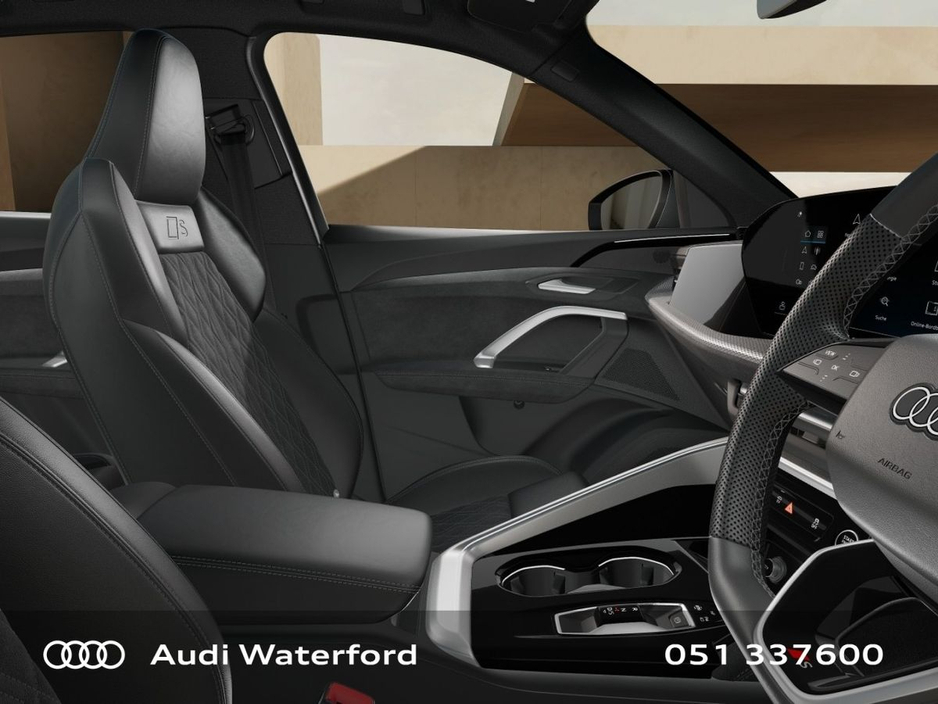 2026 Audi Q5 E-Hybrid 220KW Q S-LINE €78,283