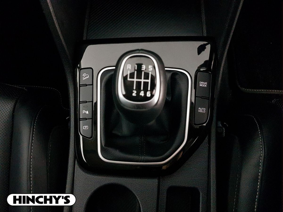 2025 Kia Sportage K3 Diesel