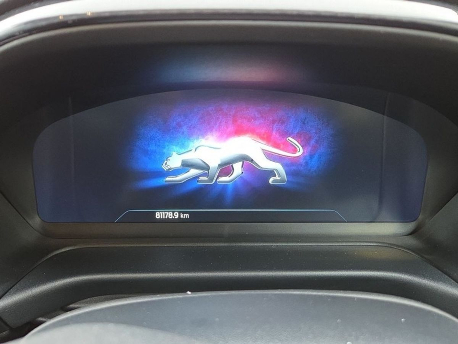 2021 Ford Puma 1.0T EcoBoost mHEV 125PS ST-Line €21,950