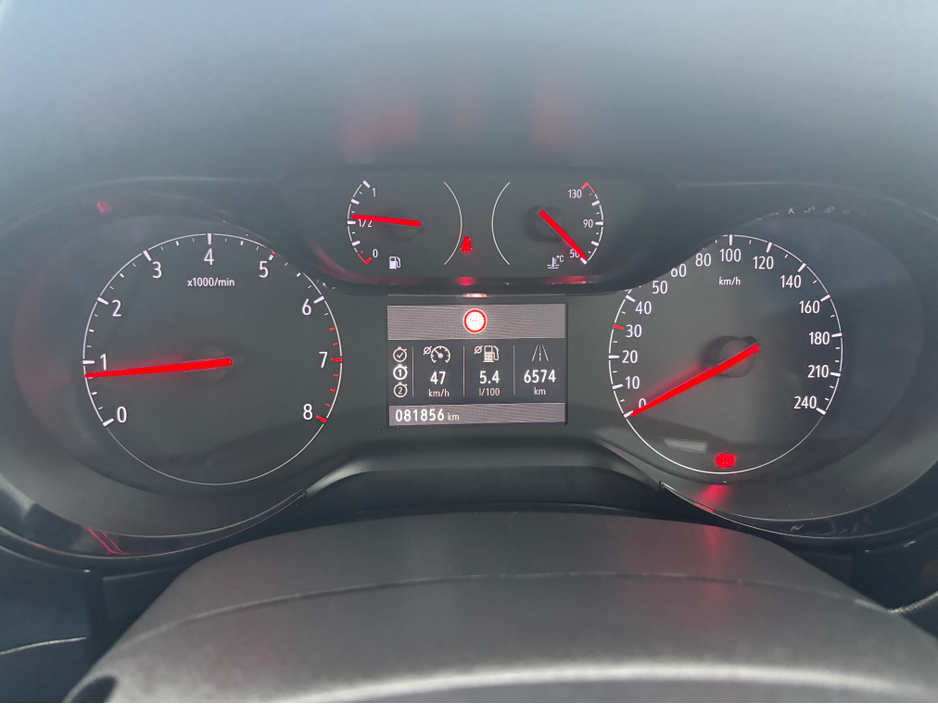 2022 Opel Corsa SC-1.2 75PS-PET-5SP-MY22 4DR Finance Available own this car from €58 per week €13,499