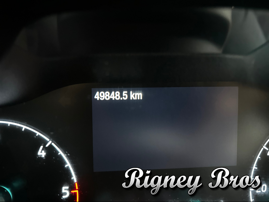 2020 Ford Tourneo Connect 1.5 ZETE GRAND €24,750