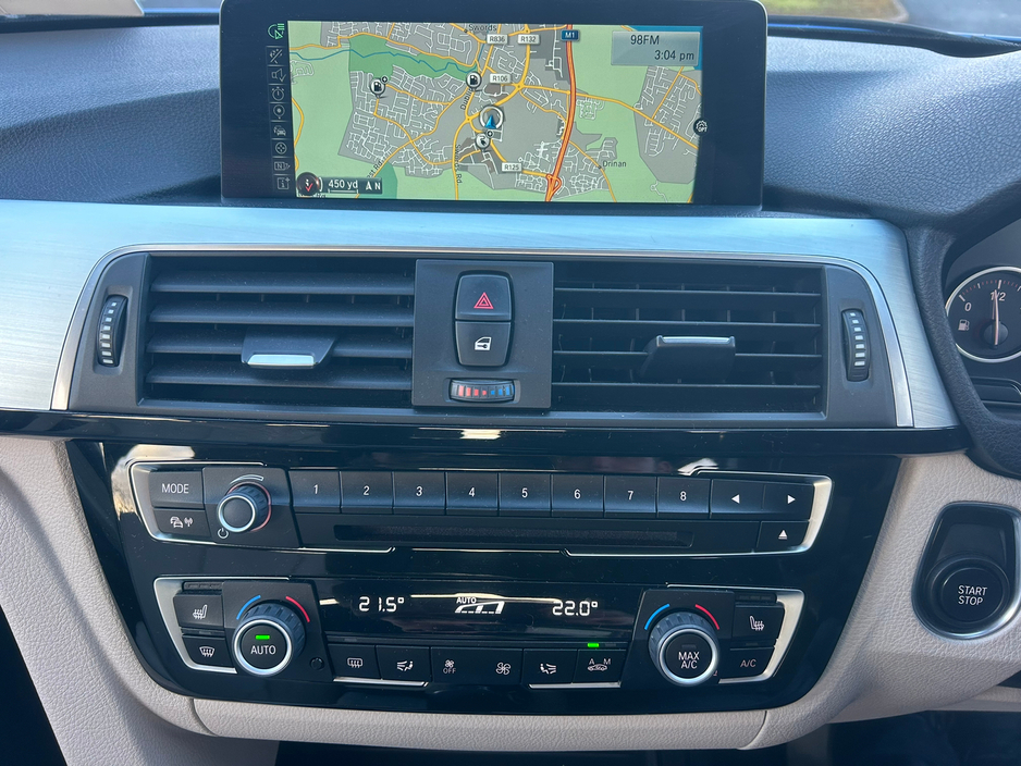 2016 BMW 3 Series  €14,999