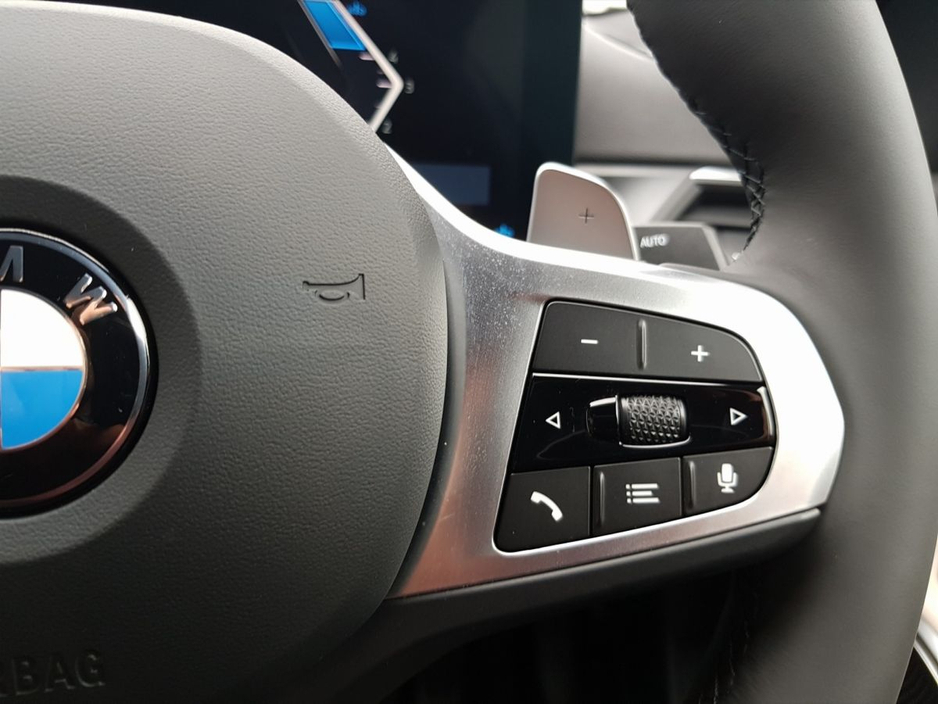 2024 BMW 3 Series 320d M Sport €64,995