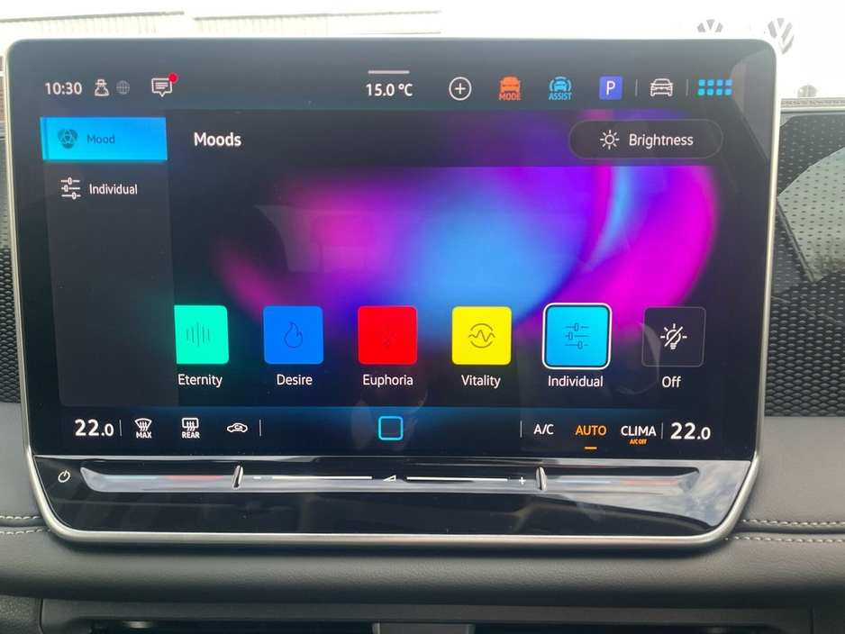 2026 Volkswagen Tiguan EDITION 75 2.0TDI DSG 150HP €53,507