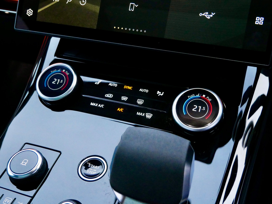 2023 Land Rover Range Rover Sport SWB 3.0 Si6 PHEV SE €92,950