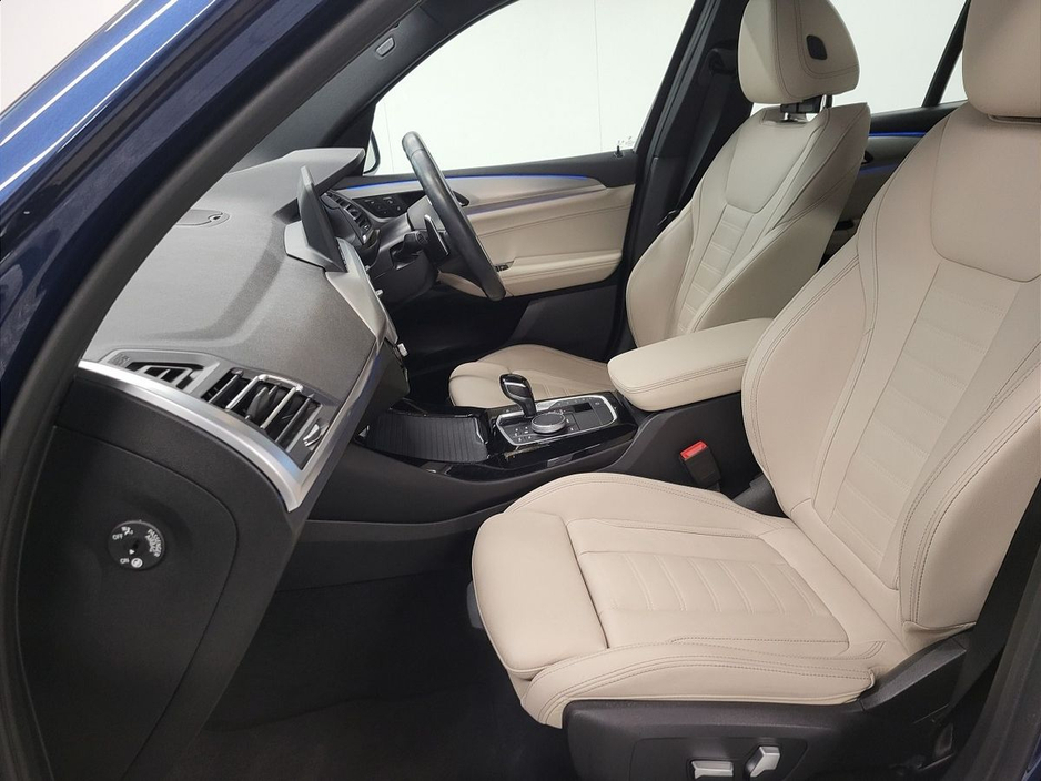 2022 BMW X3 xDrive30e M Sport €51,975