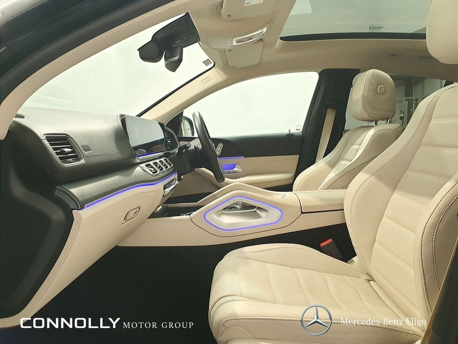 2023 Mercedes-Benz GLE Class GLE 350de 4M AMG Line Coup €84,495