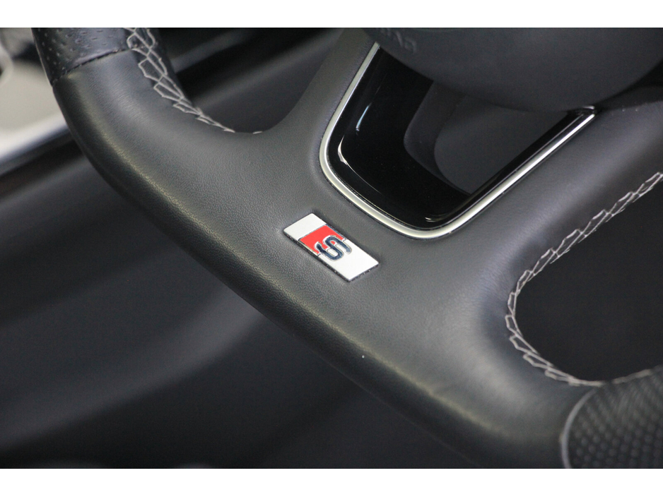 2023 Audi A5 Black Edition * Tilt and Slide Sunroof * Extra spec €51,950