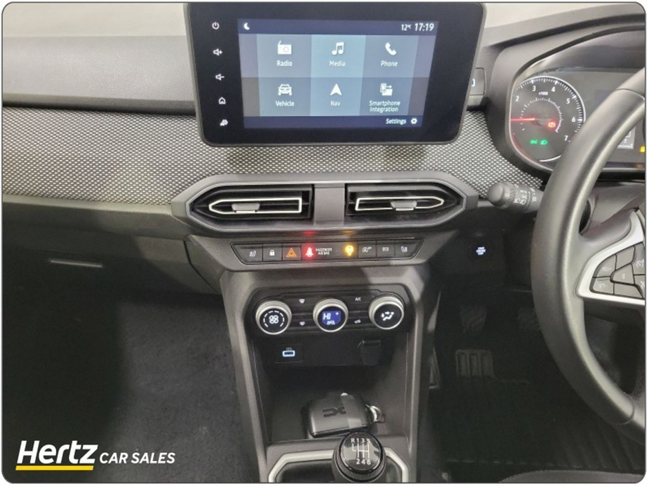 2023 Dacia Jogger EXTREME SE 1.0 Petrol Manual €18,395