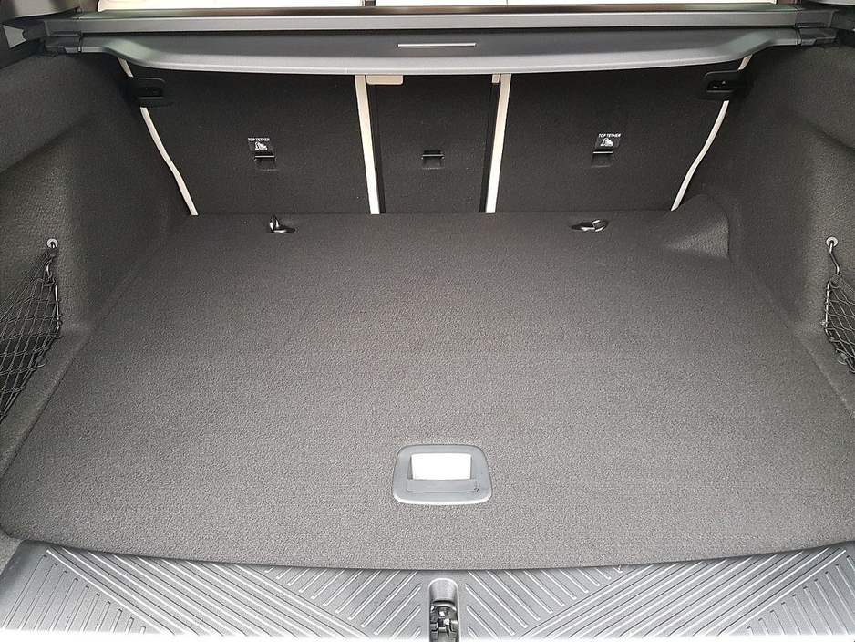 2026 BMW X3 30e xDrive M Sport €80,765