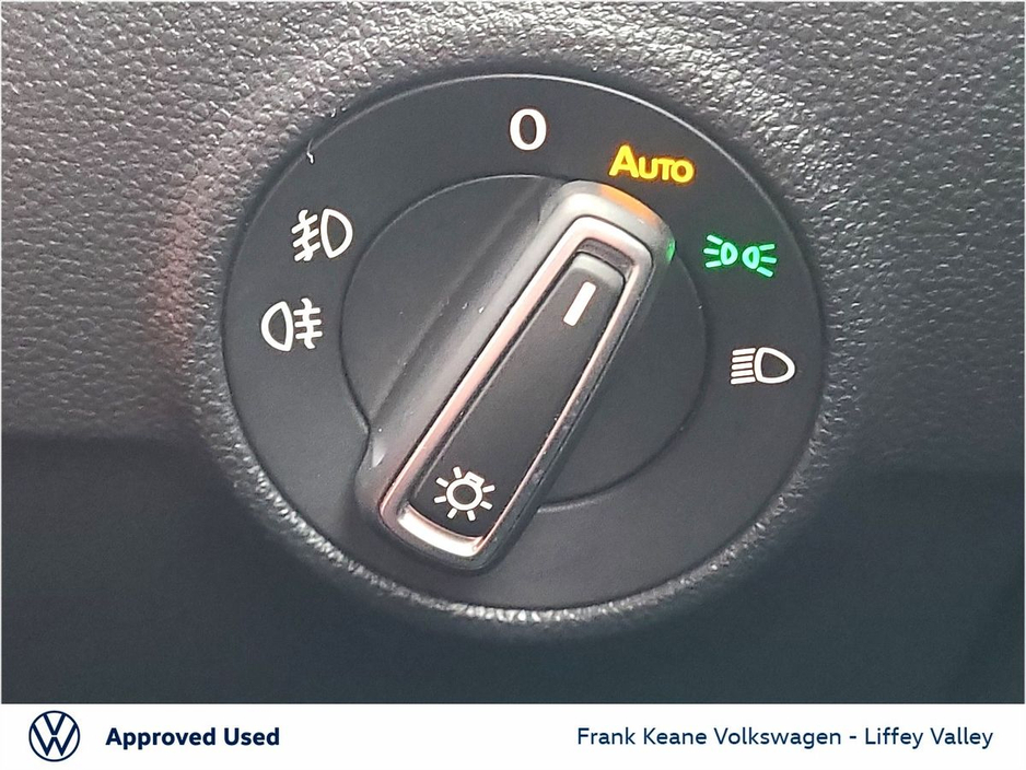 2021 Volkswagen T-Roc DESIGN 1.0 TSI 110BHP *CARPLAY & ANDROID AUTO* *PCP AVAILABLE* *FRONT & REAR SENSORS* €24,995